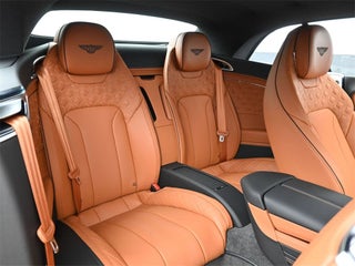 2023 Bentley Continental thumbnail – Miami, FL – 376
