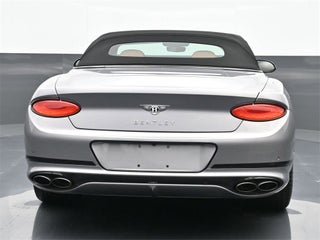 2023 Bentley Continental thumbnail – Miami, FL – 380