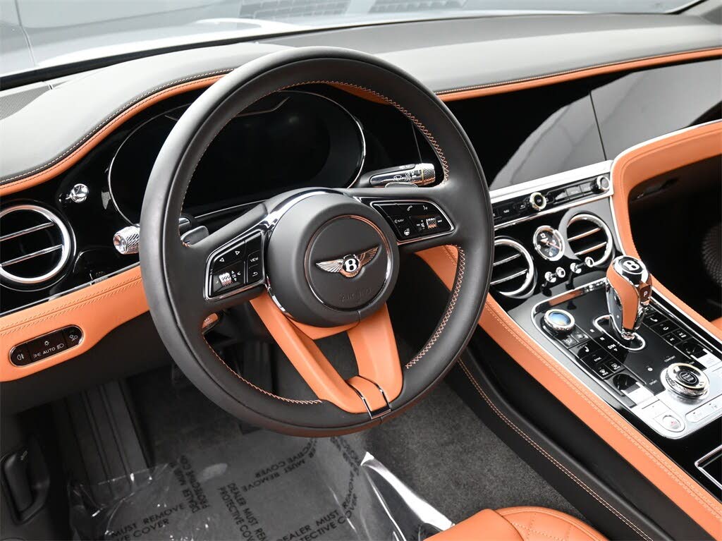 2023 Bentley Continental GTC V8
                                    for sale in Miami, FL – photo 371