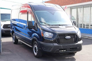 2022 Ford Transit thumbnail – Hialeah, FL – 6