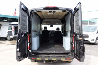 2022 Ford Transit thumbnail – Hialeah, FL – 3