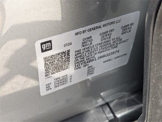 2024 Cadillac Escalade thumbnail – Fort Lauderdale, FL – 47