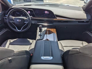 2024 Cadillac Escalade thumbnail – Fort Lauderdale, FL – 34