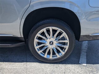 2024 Cadillac Escalade thumbnail – Fort Lauderdale, FL – 45
