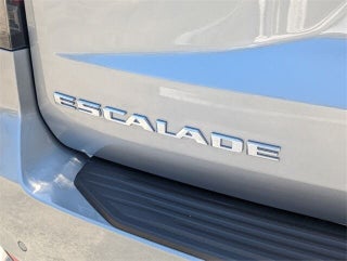 2024 Cadillac Escalade thumbnail – Fort Lauderdale, FL – 36