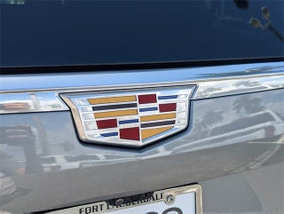 2024 Cadillac Escalade thumbnail – Fort Lauderdale, FL – 37