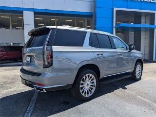 2024 Cadillac Escalade thumbnail – Fort Lauderdale, FL – 41