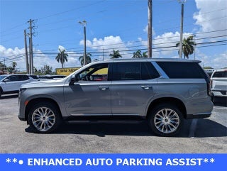 2024 Cadillac Escalade thumbnail – Fort Lauderdale, FL – 29