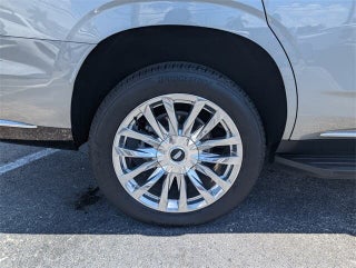 2024 Cadillac Escalade thumbnail – Fort Lauderdale, FL – 46