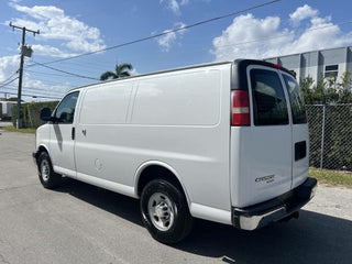 Chevrolet Express for sale Las Vegas