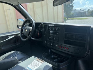 Chevrolet Express for sale Las Vegas