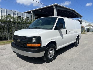 Chevrolet Express for sale Las Vegas