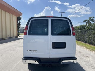 Chevrolet Express for sale Las Vegas