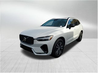 2025 Volvo XC60 thumbnail – Miami, FL – 2