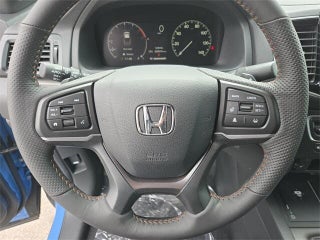 Honda Ridgeline