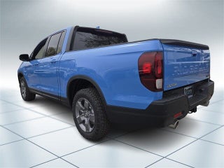Honda Ridgeline