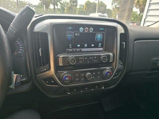 2015 Chevrolet Silverado 1500 thumbnail – North Lauderdale, FL – 15