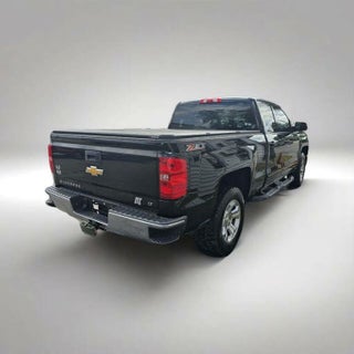 2015 Chevrolet Silverado 1500 thumbnail – North Lauderdale, FL – 7