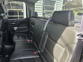 2015 Chevrolet Silverado 1500 thumbnail – North Lauderdale, FL – 12