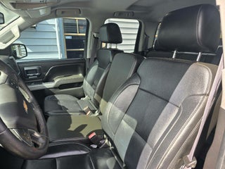 2015 Chevrolet Silverado 1500 thumbnail – North Lauderdale, FL – 10