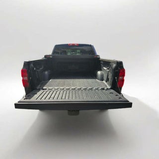 2015 Chevrolet Silverado 1500 thumbnail – North Lauderdale, FL – 9