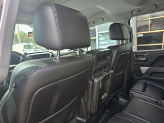 2015 Chevrolet Silverado 1500 thumbnail – North Lauderdale, FL – 11