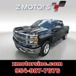 Chevrolet Silverado 1500 for sale Las Vegas