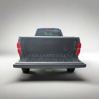 2015 Chevrolet Silverado 1500 thumbnail – North Lauderdale, FL – 8