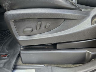2015 Chevrolet Silverado 1500 thumbnail – North Lauderdale, FL – 17