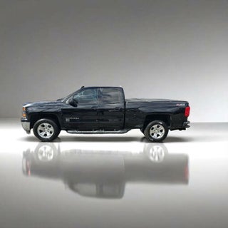2015 Chevrolet Silverado 1500 thumbnail – North Lauderdale, FL – 4