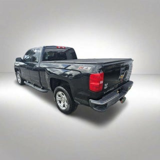 2015 Chevrolet Silverado 1500 thumbnail – North Lauderdale, FL – 5