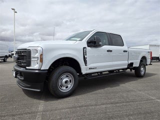 Ford F-250
