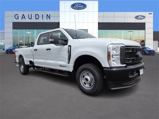 Ford F-250