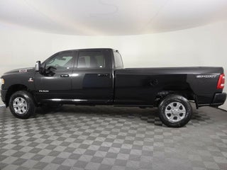 Ram 2500