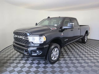 Ram 2500