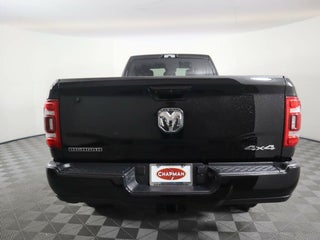 Ram 2500