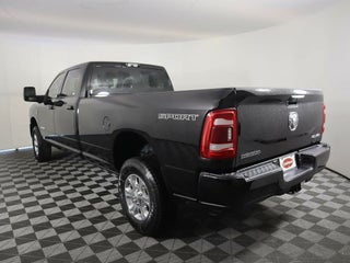 Ram 2500