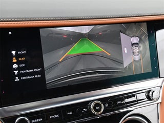 2023 Bentley Continental thumbnail – Miami, FL – 412