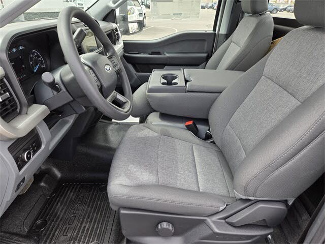 Ford F-350 Super Duty Chassis