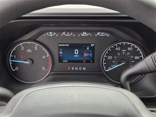 Ford F-350 Super Duty Chassis