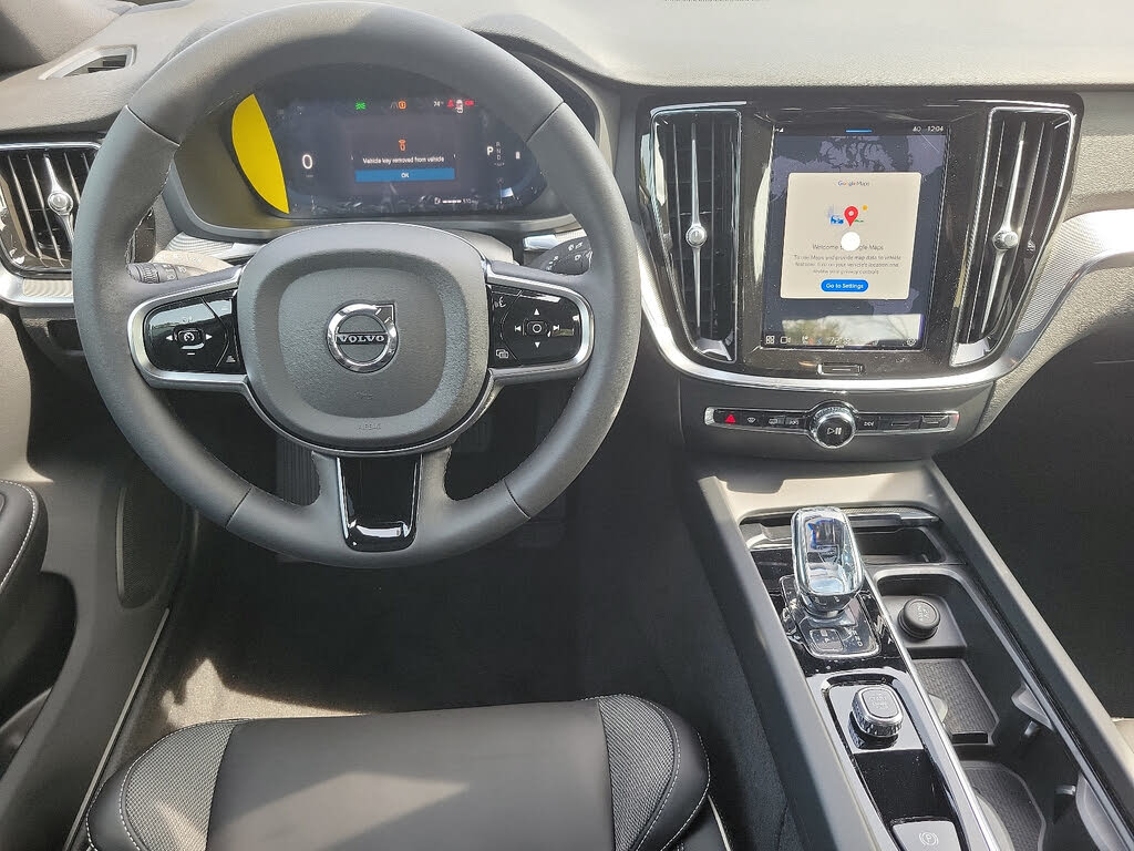 Image of 2024 Volvo S60