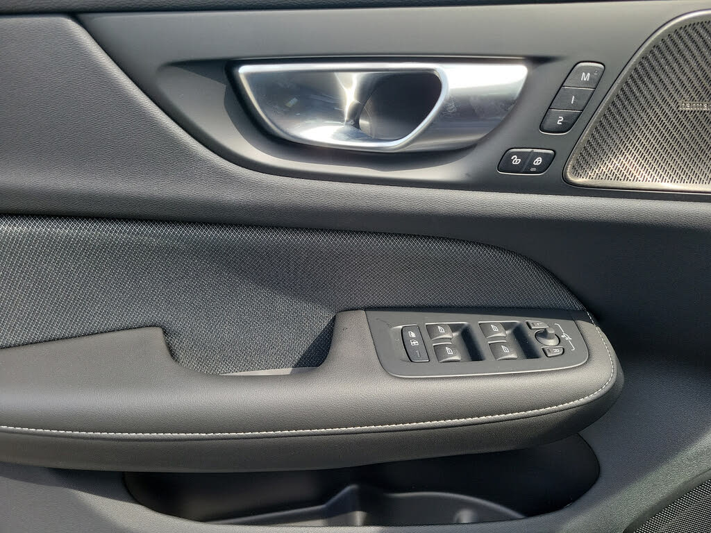 Image of 2024 Volvo S60