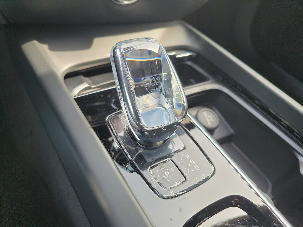 Image of 2024 Volvo S60