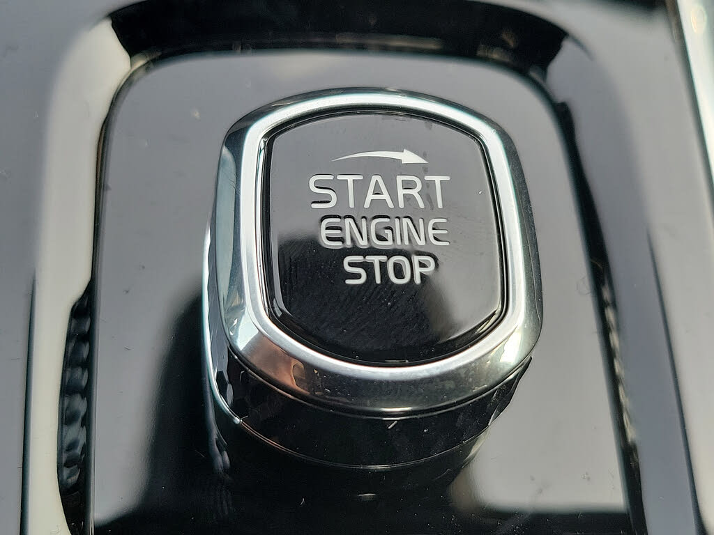 Image of 2024 Volvo S60