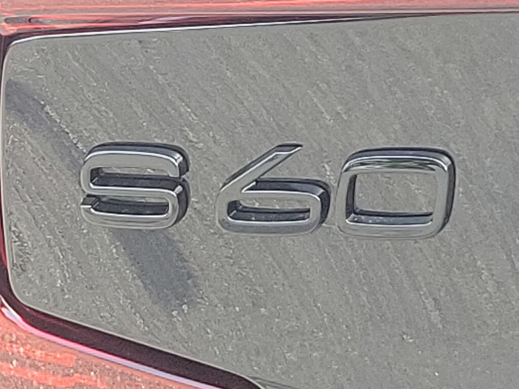 Image of 2024 Volvo S60