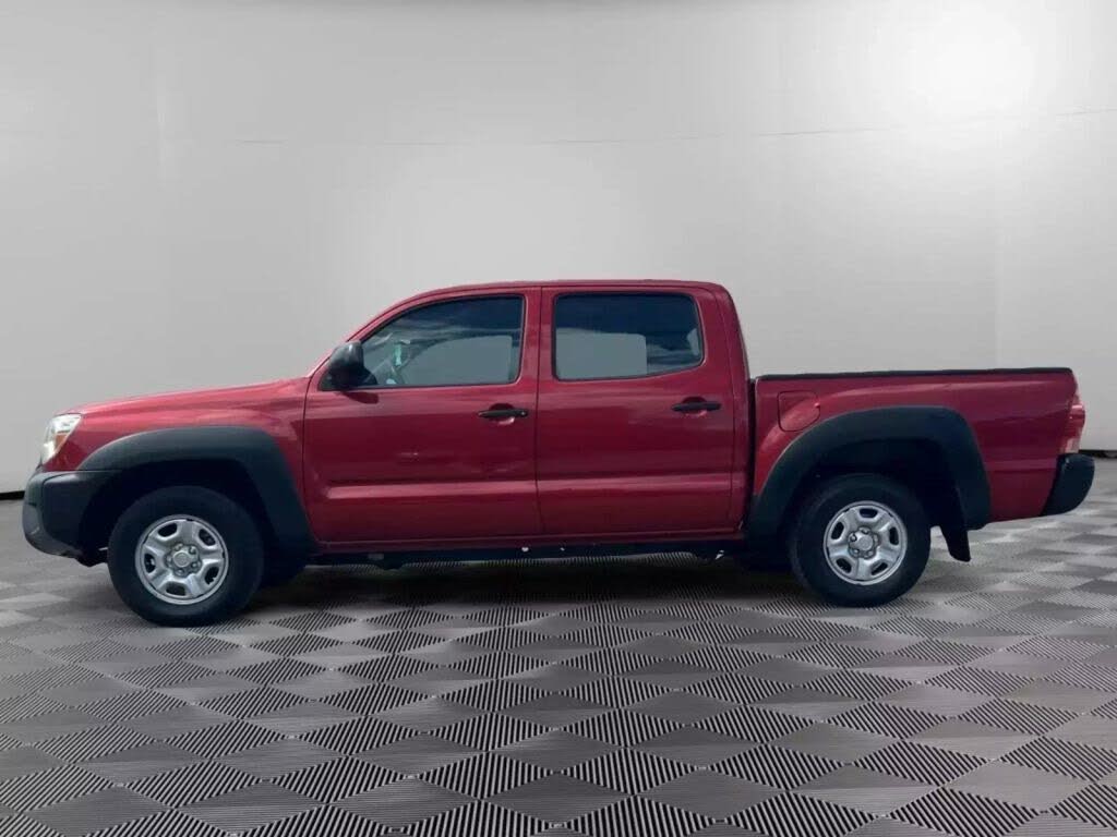 Toyota Tacoma for sale Las Vegas