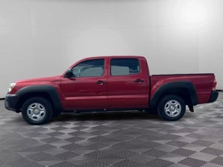 Toyota Tacoma for sale Las Vegas