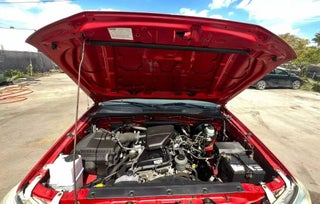 Toyota Tacoma for sale Las Vegas