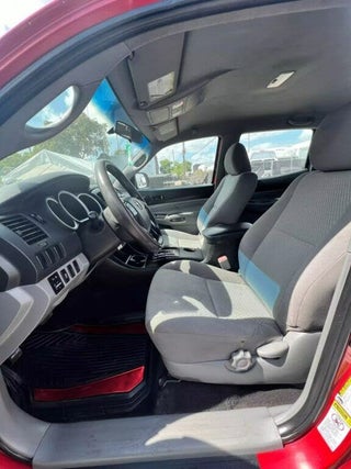 Toyota Tacoma for sale Las Vegas