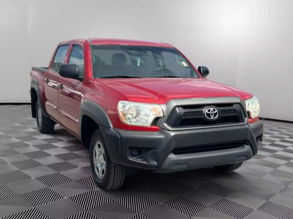 Toyota Tacoma for sale Las Vegas